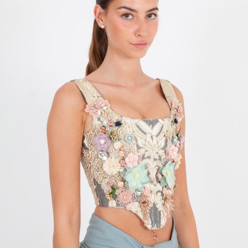 MB Signature Corset