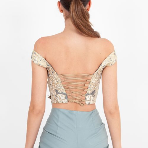 MB Signature Corset