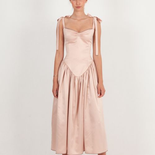 Amara Dress