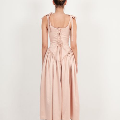 Amara Dress