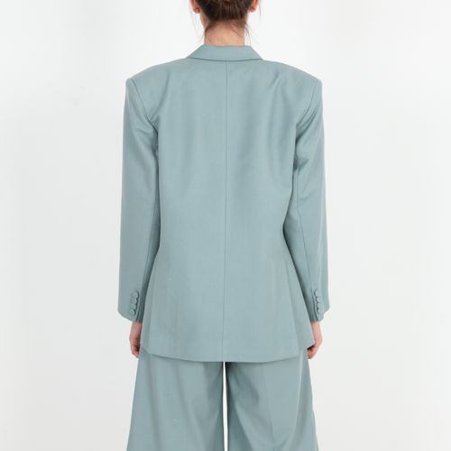 Structured Blazer