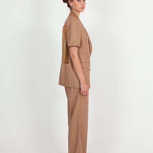 Voile Jacket