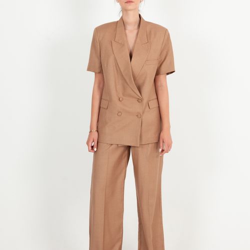 Voile Jacket