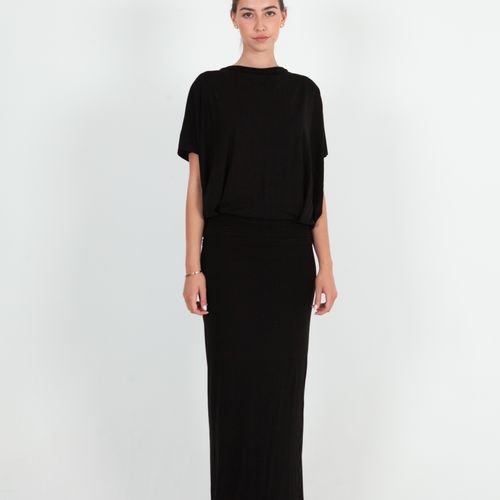  Robe Élégance Lycra
