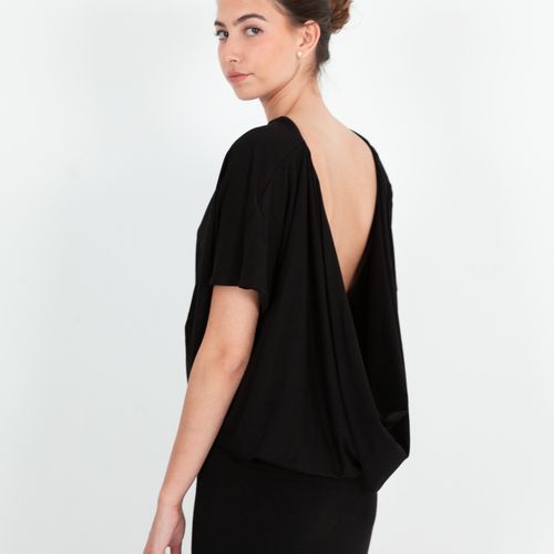  Robe Élégance Lycra