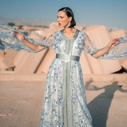CAFTAN AL MASSA