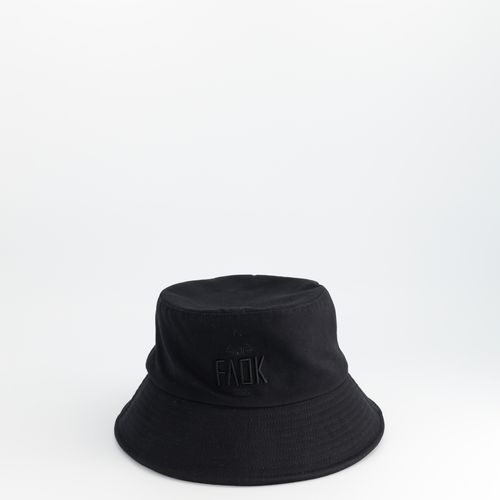 Bucket Hat Regliss