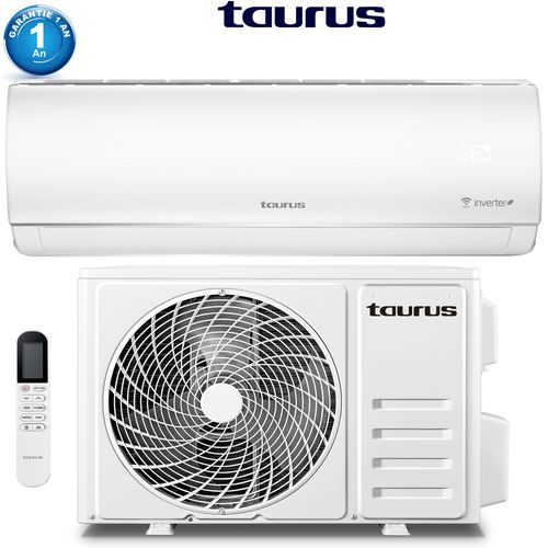 Climatiseur Split AC12000 CF INVERTER