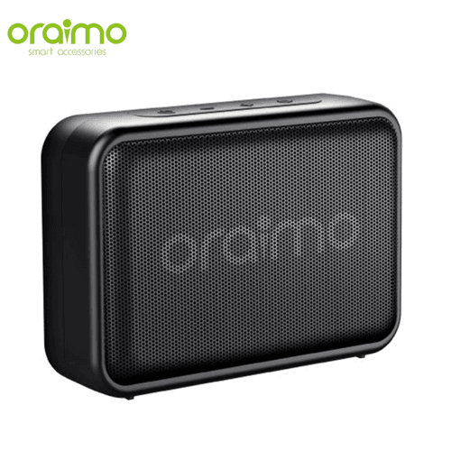 Soundgo 4 – Enceinte Sans Fil Ultra-portable Bluetooth