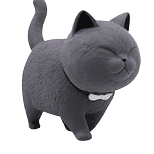 Savon SWIBI - Chat - Parfum Pomme