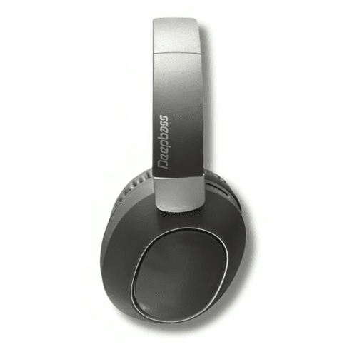 Casque Bluetooth R20 GRIS Original