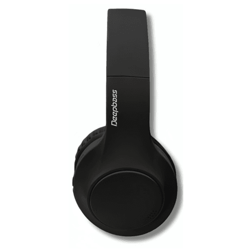 Casque bluetooth DeepBass R21