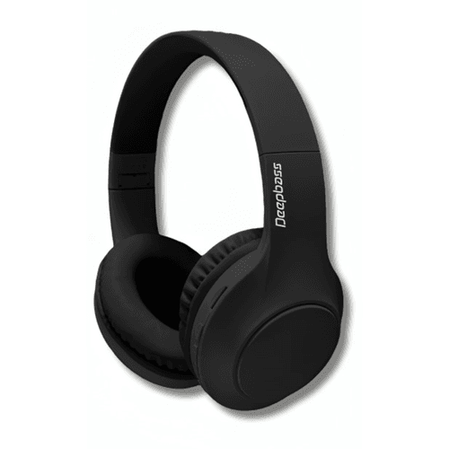Casque bluetooth DeepBass R21