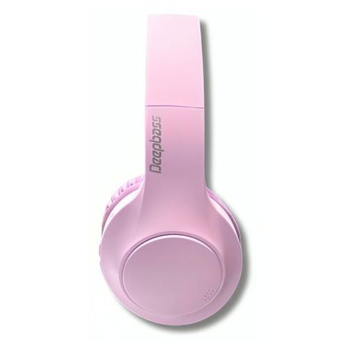 Casque Bluetooth R21 Original + Câble Auxiliaire Gratuit