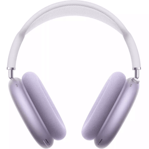 Casque Bluetooth Élegant – Son Clair Et Profond- Violet