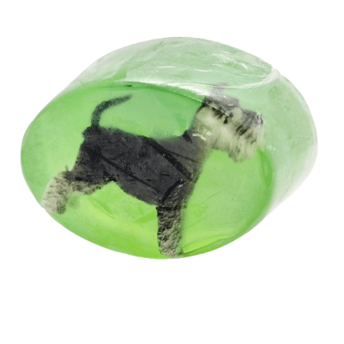 Savon Swibi - Chien - Parfum Pomme