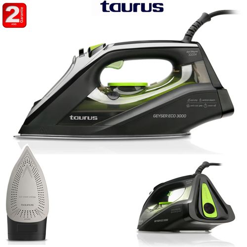 FER A REPASSER GEYSER ECO 3000