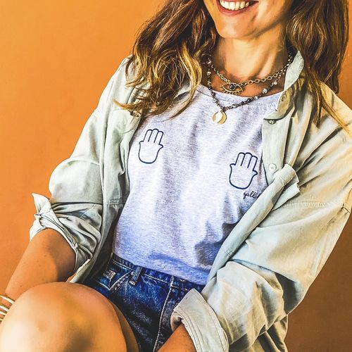 Teeshirt KHMISSA