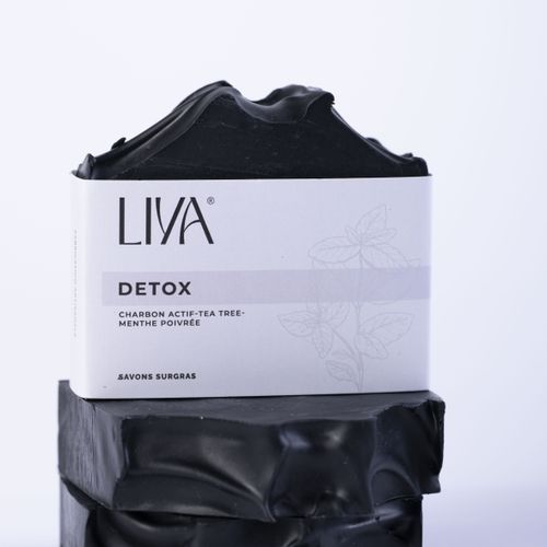 SAVON DETOX