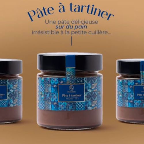 Pate à tartiner