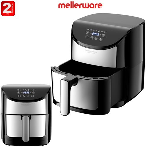 AIR FRY MDF8S DIGITAL