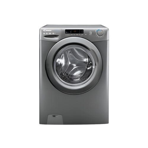 Machine à Laver à Hublot Smart 9Kg Automatique Classe A+++