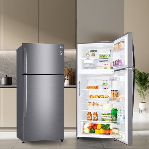 Réfrigérateur Compresseur Linéaire Inverter 471L