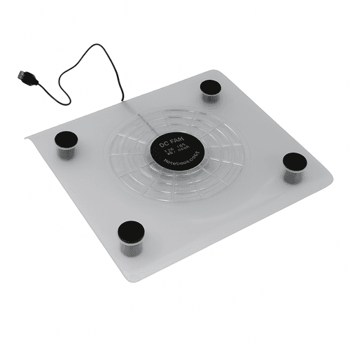 Support de Refroidissement Notebook 828 – Ventilation Puissante