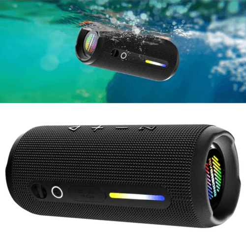 Haut-parleur Jazz L7 Bluetooth Speaker 8hr Original