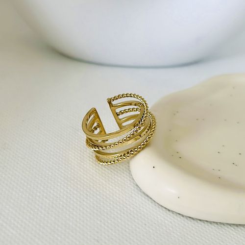 Bague LUNA