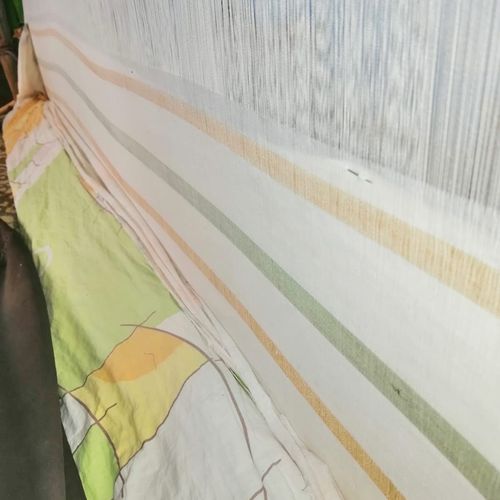 Tissu Bzioui en laine 