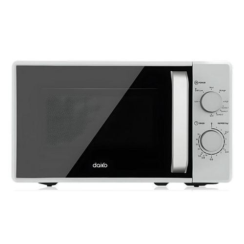 Micro-ondes Grill 20L - 1050W - 5 Niveaux