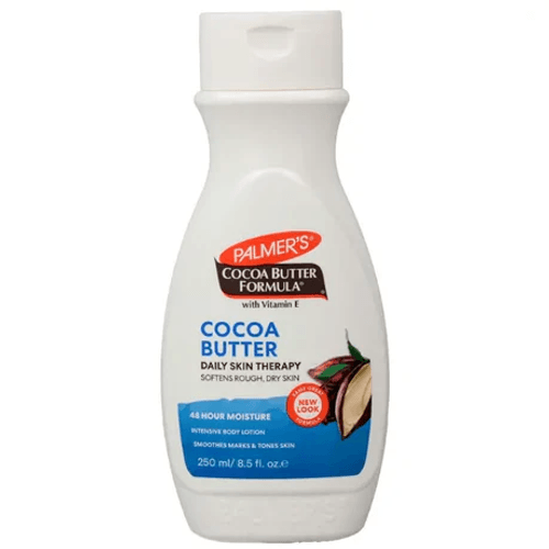 Lait Nutritif au Beurre de Cacao