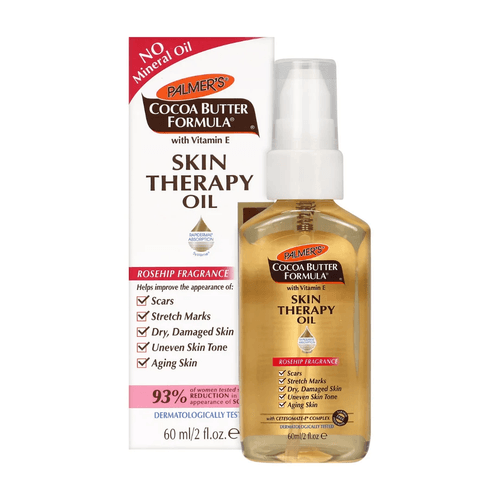Skin Therapy Corps Rose