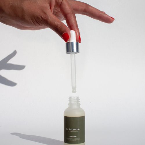 "The Admirable" Serum