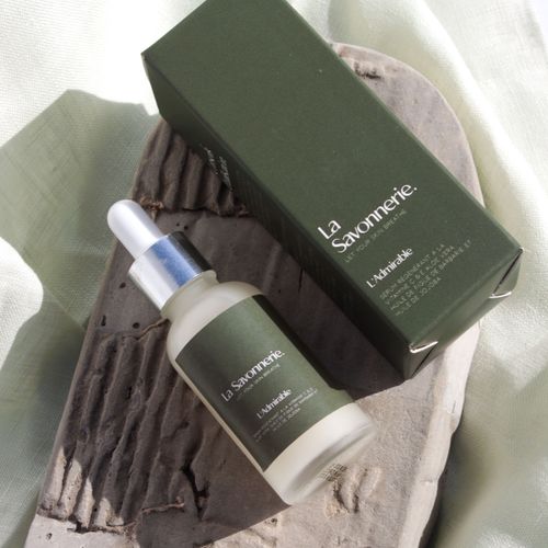 "The Admirable" Serum