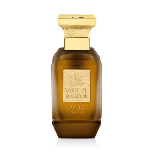V02 : Fighter : Vanilla and Oud