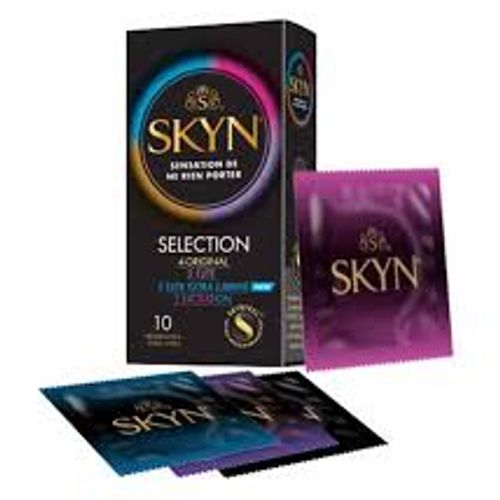 Skyn Sélection Boite De 9