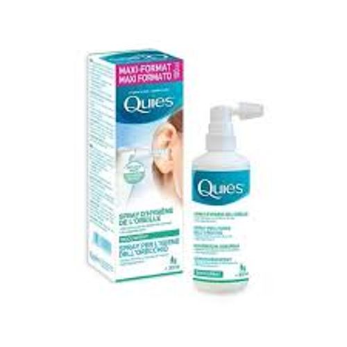 Quies Docuspray