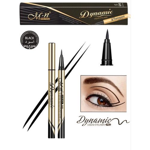 Eyeliner Stylo Noir