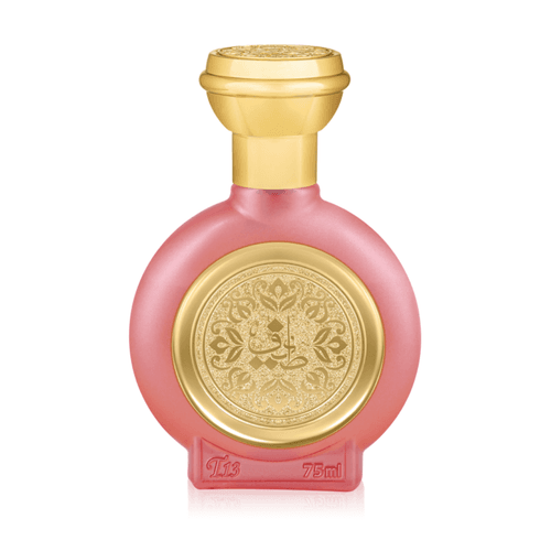T13 : Charismatic : Citrus and Pink Peppercorn