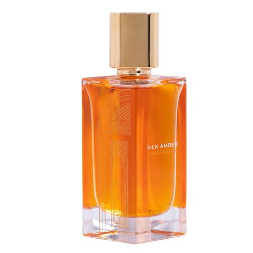 Parfum SILK AMBER