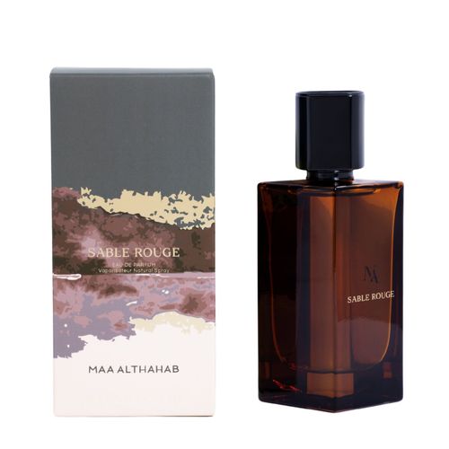 Parfum SABLE ROUGE