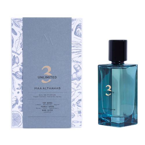 Parfum UNLIMITED 3
