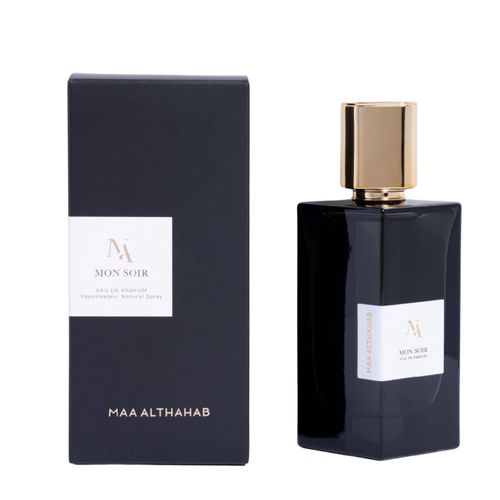 Parfum MON SOIR