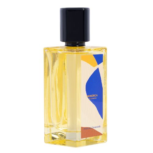 Parfum MENORCA