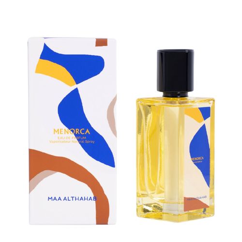 Parfum MENORCA