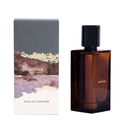 Parfum BEYOND