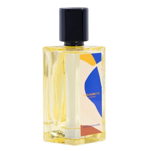 Parfum ALEXANDRETTE