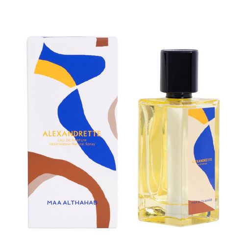 Parfum ALEXANDRETTE